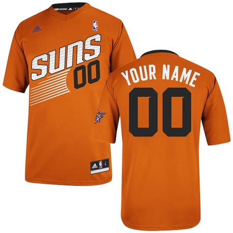 adidas phoenix suns custom mens replica alternate jersey|custom suns jerseys.